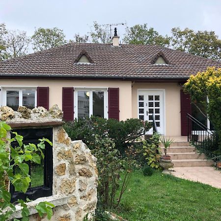 Le Relais De Pierre Bed and Breakfast Arpajon Esterno foto