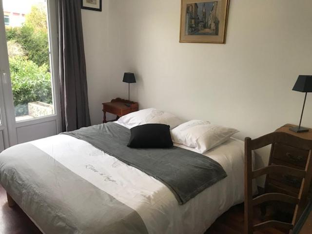 Le Relais De Pierre Bed and Breakfast Arpajon Esterno foto