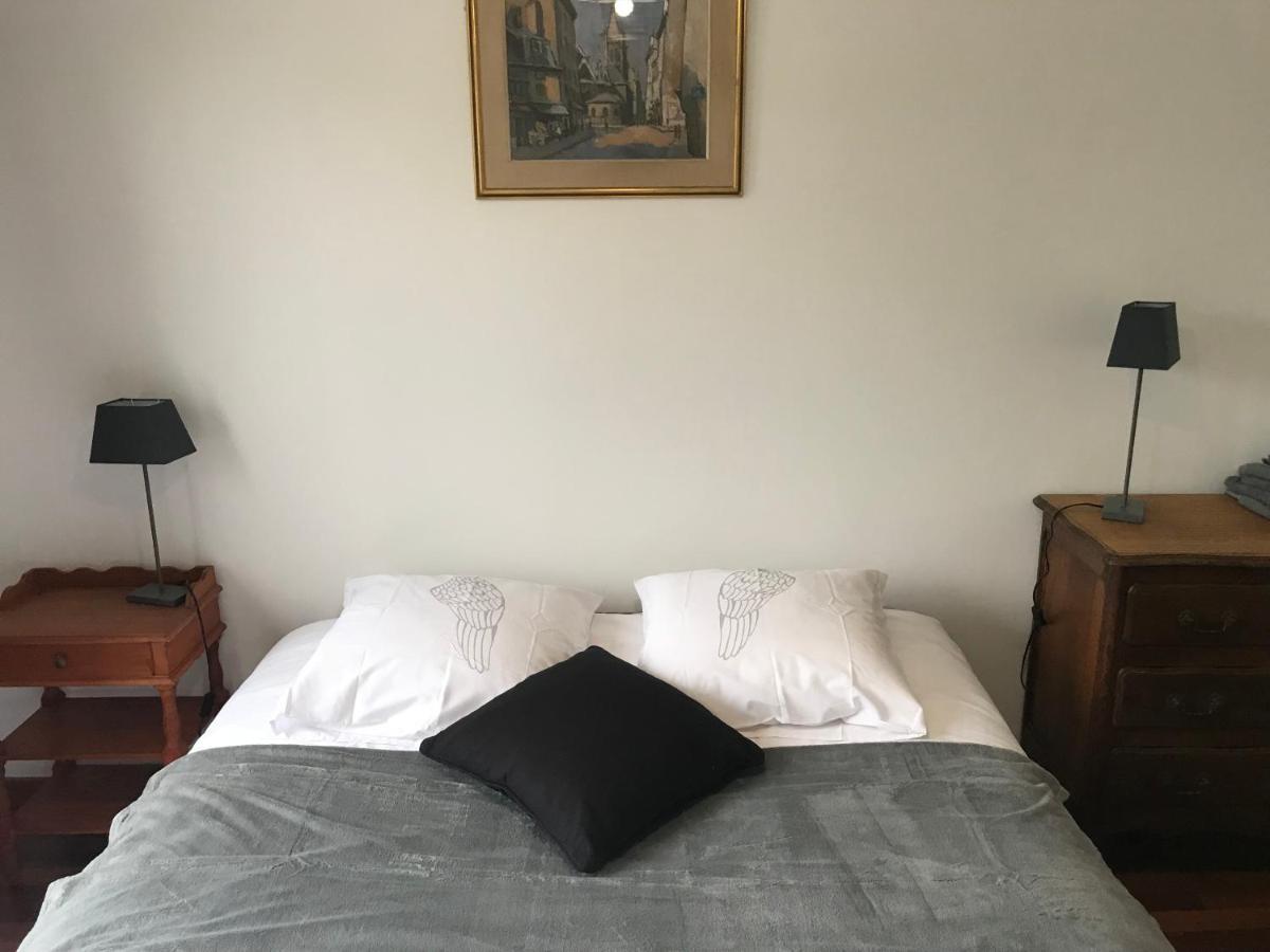 Le Relais De Pierre Bed and Breakfast Arpajon Esterno foto