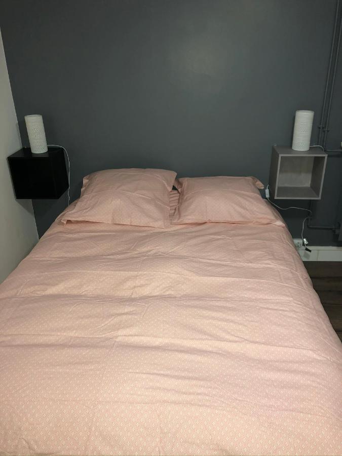 Le Relais De Pierre Bed and Breakfast Arpajon Esterno foto