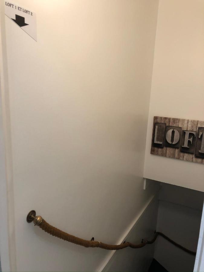 Le Relais De Pierre Bed and Breakfast Arpajon Esterno foto