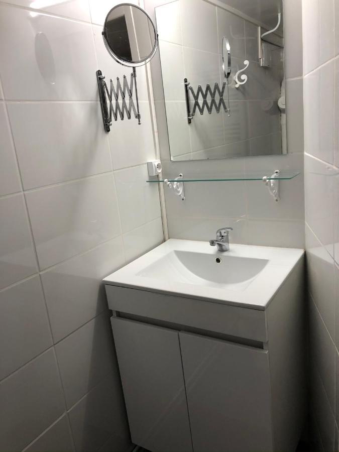Le Relais De Pierre Bed and Breakfast Arpajon Esterno foto