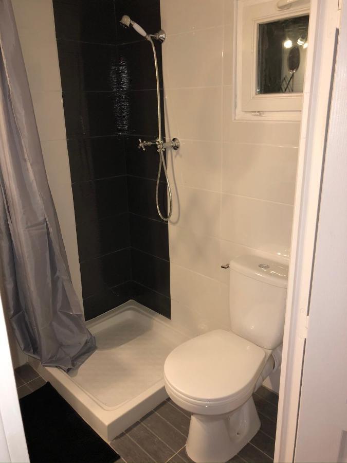 Le Relais De Pierre Bed and Breakfast Arpajon Esterno foto