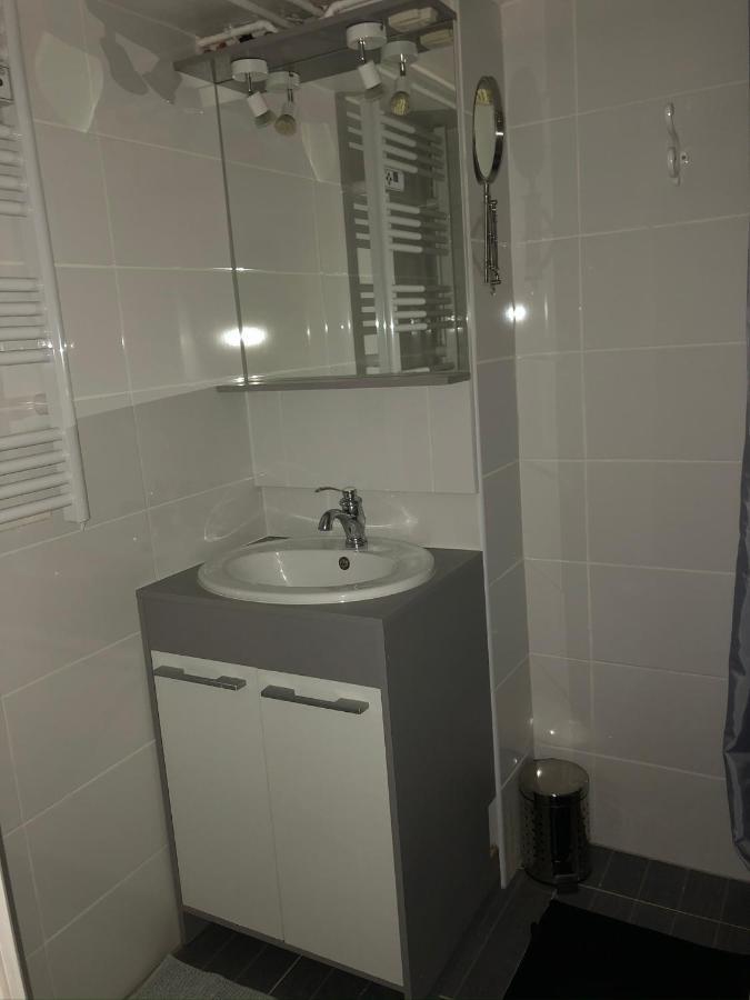 Le Relais De Pierre Bed and Breakfast Arpajon Esterno foto