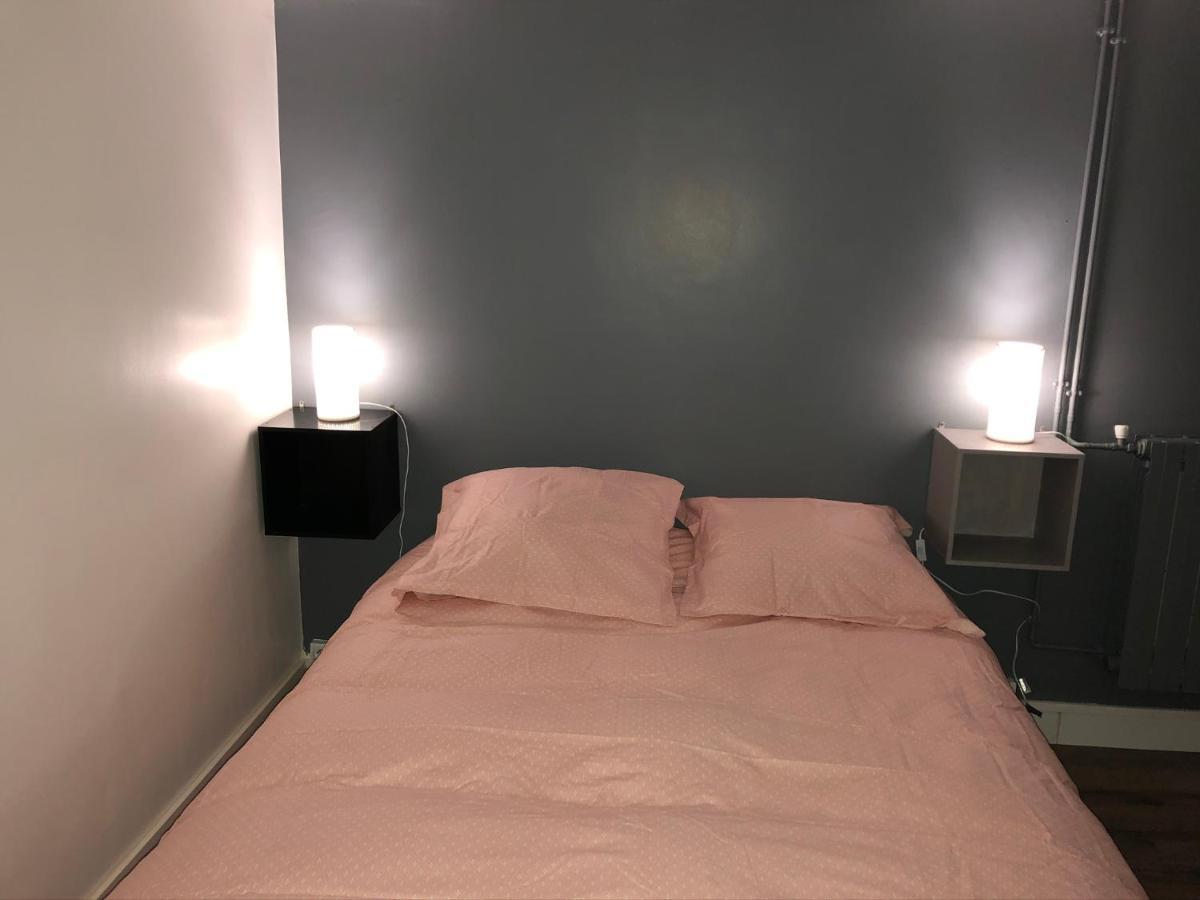 Le Relais De Pierre Bed and Breakfast Arpajon Esterno foto