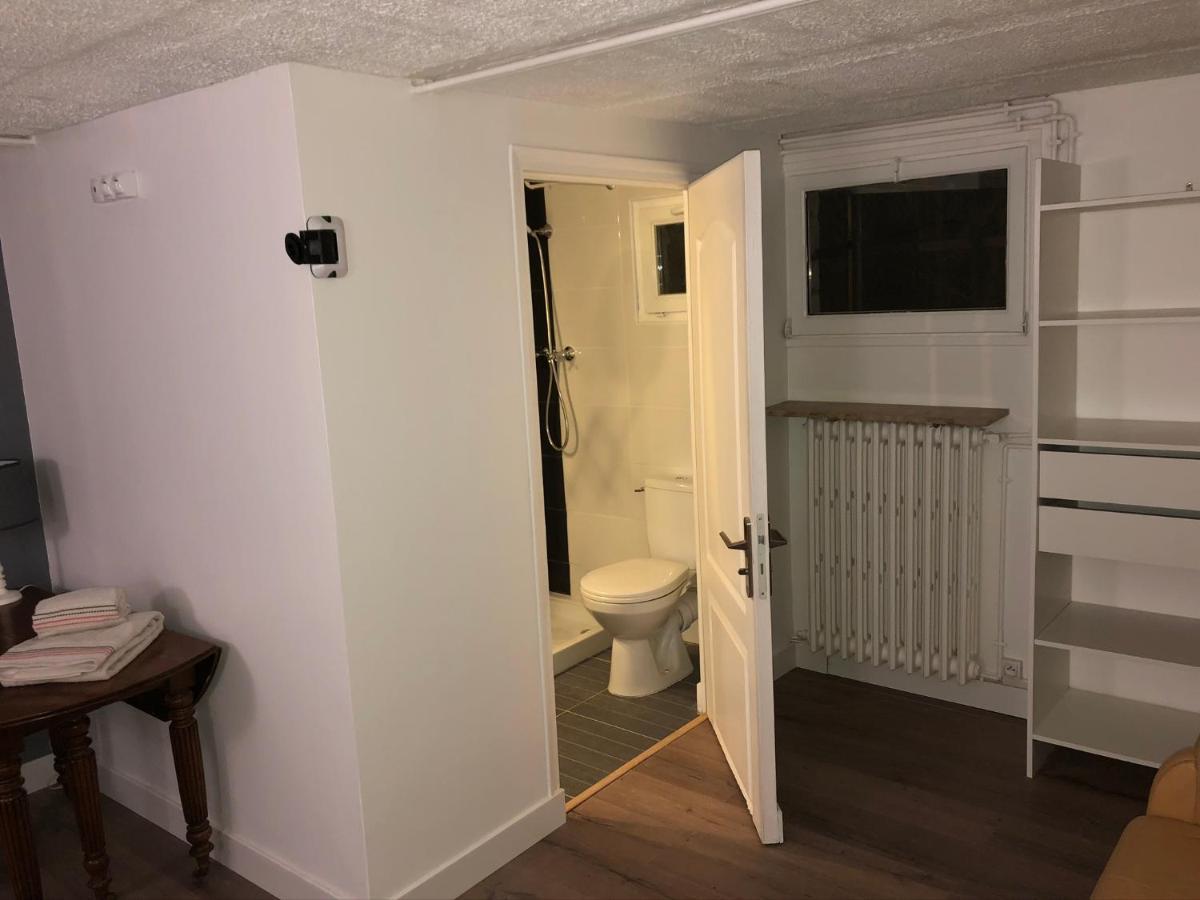 Le Relais De Pierre Bed and Breakfast Arpajon Esterno foto